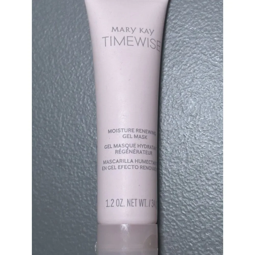 Mary Kay set mary